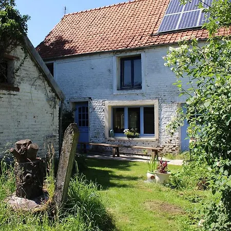 Gasthuis Country House La Contee Potelle
