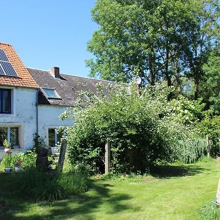 Country House La Contee Gasthuis *