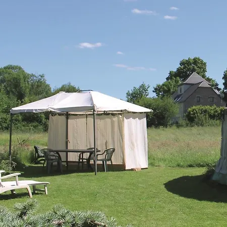 Gasthuis Country House La Contee *