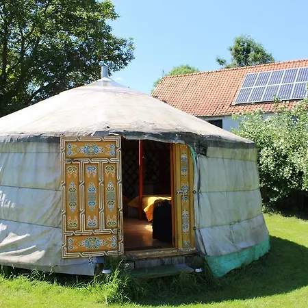 Country House La Contee Potelle