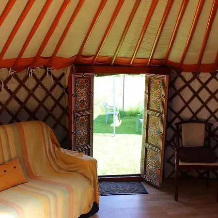 Country House La Contee *