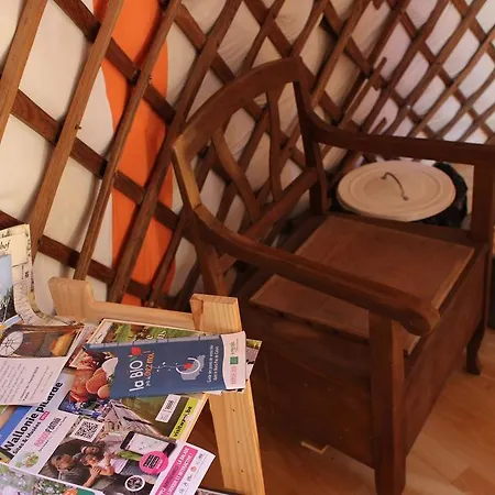 Gasthuis Country House La Contee