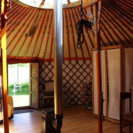 Country House La Contee Gasthuis *