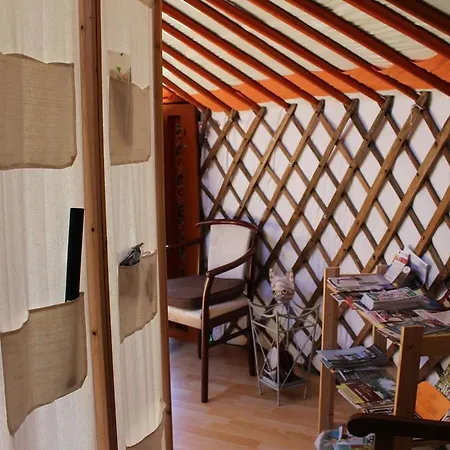 Country House La Contee *