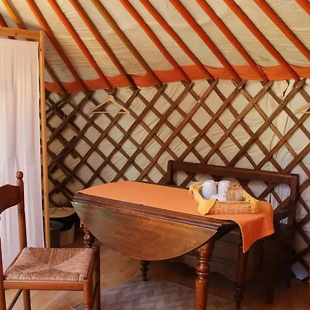 Country House La Contee Gasthuis