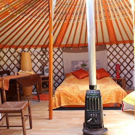 Country House La Contee Potelle