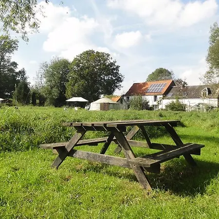 Gasthuis Country House La Contee Potelle