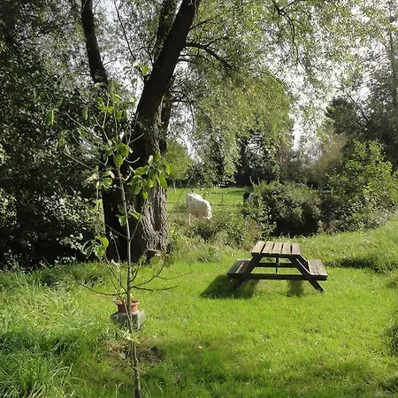 Gasthuis Country House La Contee *