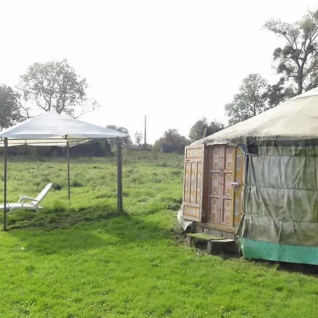 Country House La Contee